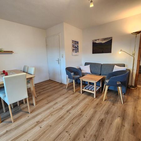 Haus Auracher Unterwössen Esterno foto
