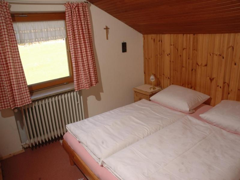 Haus Auracher Unterwössen Esterno foto