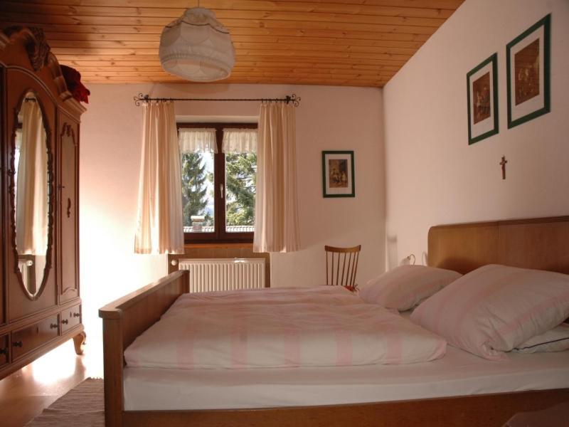 Haus Auracher Unterwössen Esterno foto