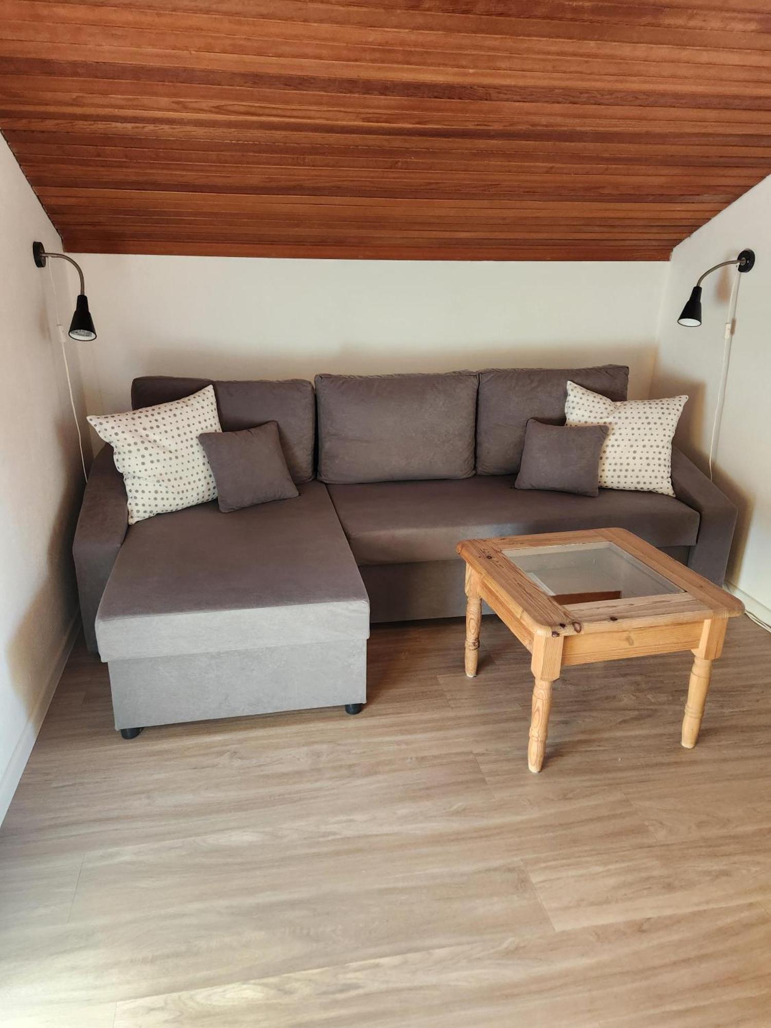 Haus Auracher Unterwössen Esterno foto