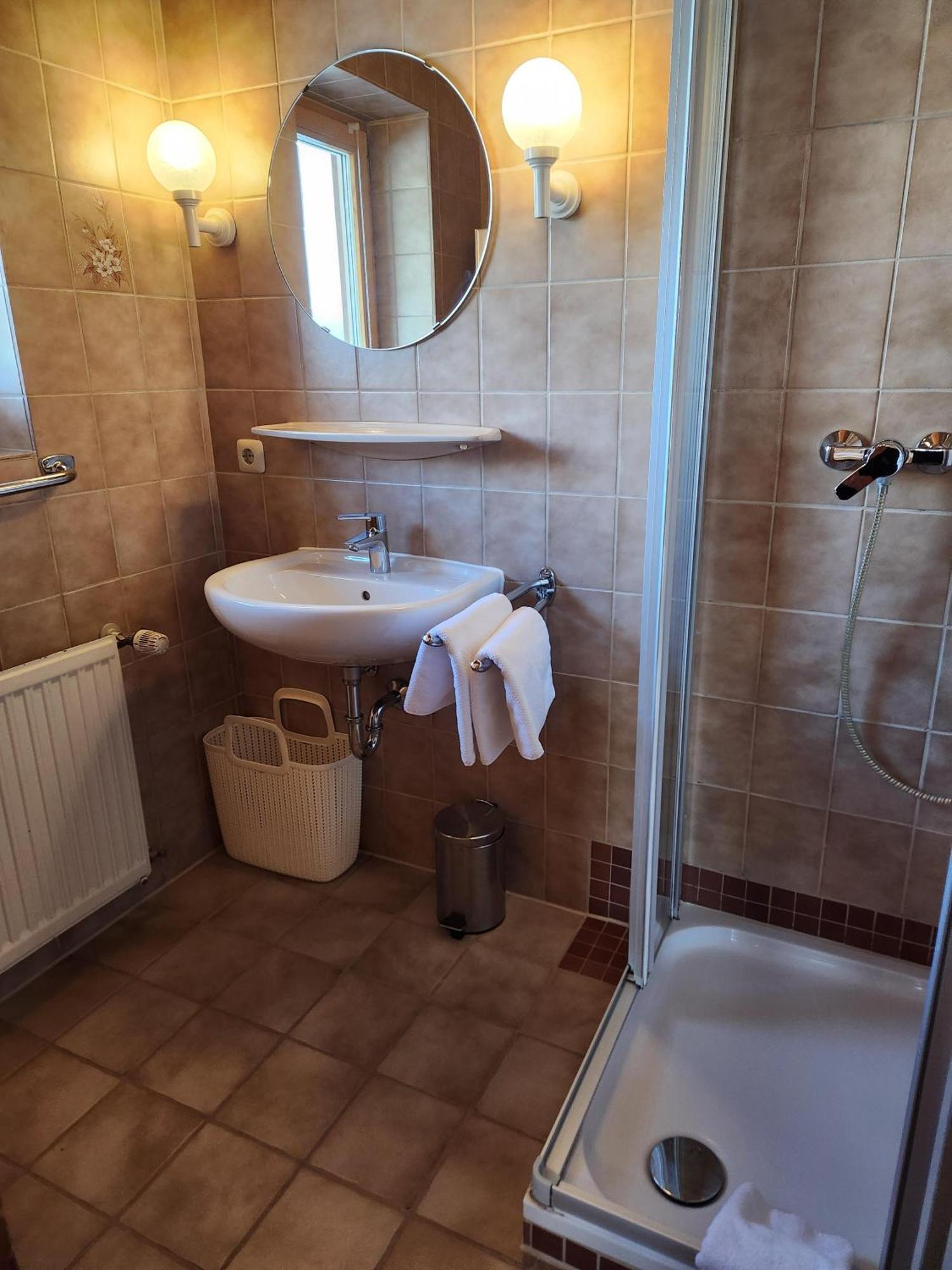 Haus Auracher Unterwössen Esterno foto